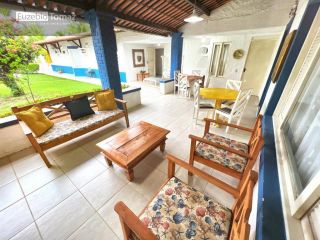 Casa pé na areia em promoção
