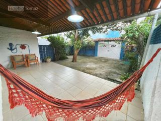 Casa pé na areia em promoção