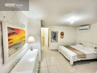 Casa pé na areia em promoção