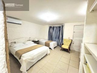 Casa pé na areia em promoção