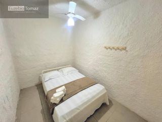 Casa pé na areia em promoção