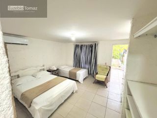 Casa pé na areia em promoção