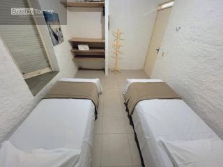 Casa pé na areia em promoção