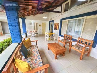 Casa pé na areia em promoção