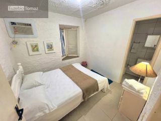 Casa pé na areia em promoção