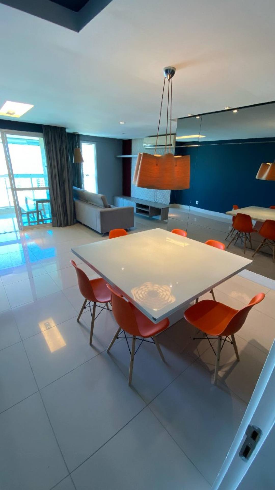 Apartamento Costa do Atlântico