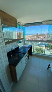 Apartamento Costa do Atlântico