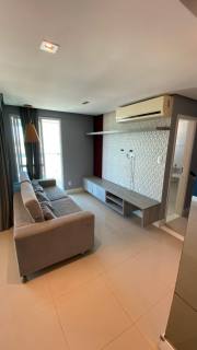 Apartamento Costa do Atlântico