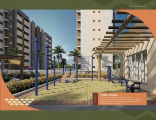 Aruana Garden