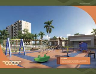 Aruana Garden