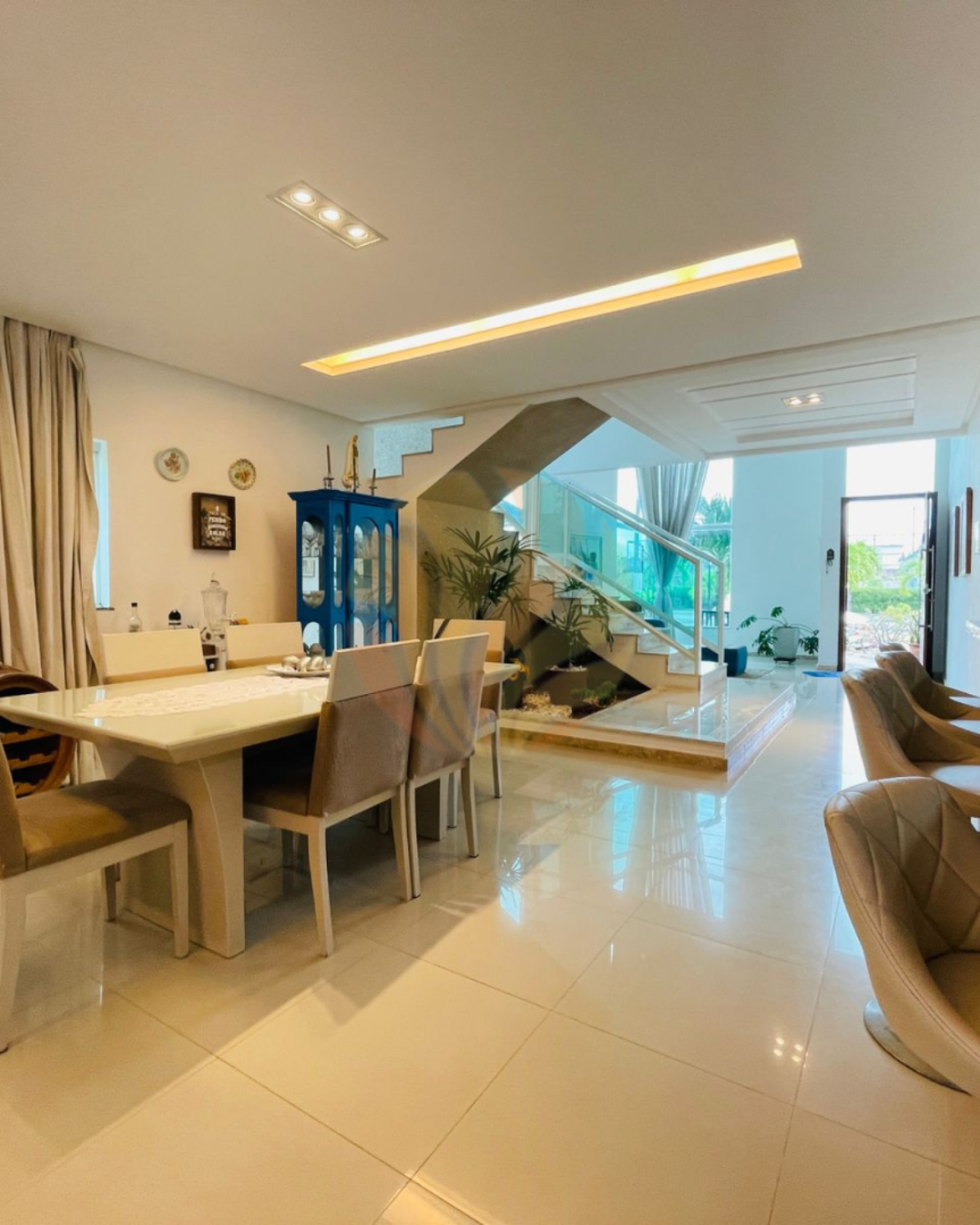 Condomínio Marta Ferreira