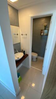 APARTAMENTO ATALAIA - 123M²