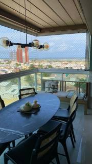 APARTAMENTO ATALAIA - 123M²