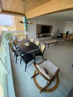 APARTAMENTO ATALAIA - 123M²