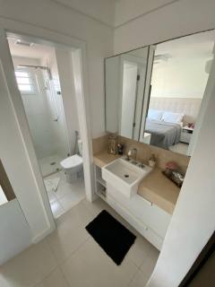 APARTAMENTO ATALAIA - 123M²