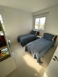 APARTAMENTO ATALAIA - 123M²