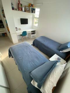 APARTAMENTO ATALAIA - 123M²