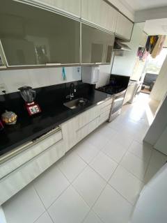 APARTAMENTO ATALAIA - 123M²