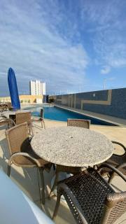 APARTAMENTO ATALAIA - 123M²
