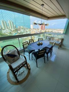 APARTAMENTO ATALAIA - 123M²