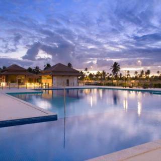 Terreno de 1100m² no Thai Residence