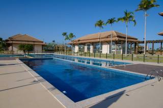 Terreno de 1100m² no Thai Residence