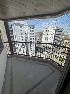 MANSÃO PLAZA ATHENEE - 145M²