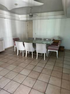 MANSÃO PLAZA ATHENEE - 145M²