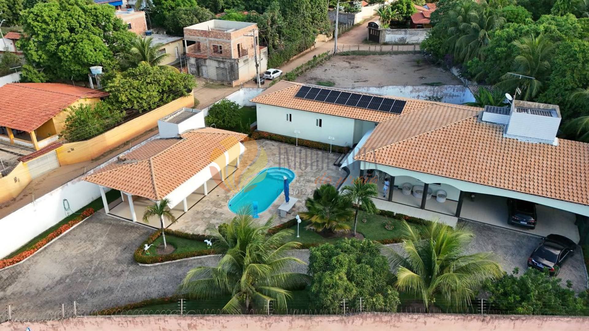 Chácara à Venda - Areia Branca, Mosqueiro, Aracaju -SE