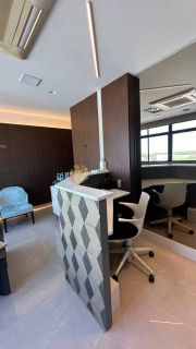 Sala Comercial - Centro Médico Jardins, Aracaju -SE