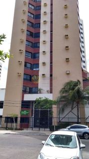 Apartamento de Alto Padrão à Venda - Edifício Bourgogne, Jardins, Aracaju-SE
