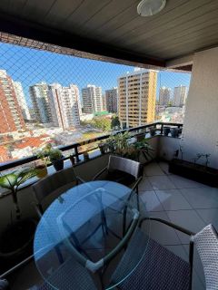 Apartamento de Alto Padrão à Venda - Edifício Bourgogne, Jardins, Aracaju-SE
