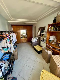 Apartamento de Alto Padrão à Venda - Edifício Bourgogne, Jardins, Aracaju-SE