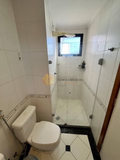 Apartamento de Alto Padrão à Venda - Edifício Bourgogne, Jardins, Aracaju-SE