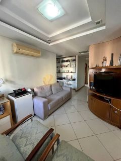Apartamento de Alto Padrão à Venda - Edifício Bourgogne, Jardins, Aracaju-SE