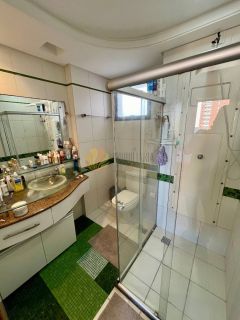 Apartamento de Alto Padrão à Venda - Edifício Bourgogne, Jardins, Aracaju-SE