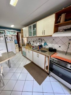 Apartamento de Alto Padrão à Venda - Edifício Bourgogne, Jardins, Aracaju-SE