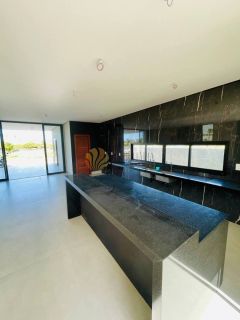 Casa de Alto Padrão à Venda - Alphaville Sergipe
