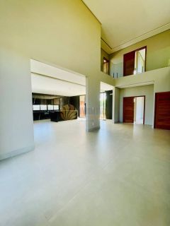 Casa de Alto Padrão à Venda - Alphaville Sergipe