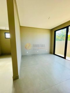 Casa de Alto Padrão à Venda - Alphaville Sergipe