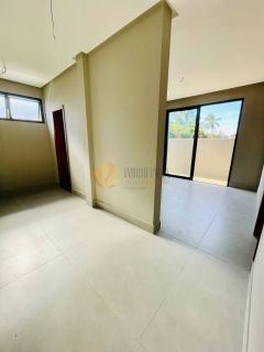 Casa de Alto Padrão à Venda - Alphaville Sergipe