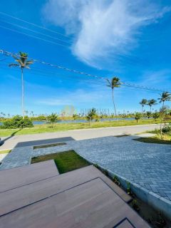 Casa de Alto Padrão à Venda - Alphaville Sergipe