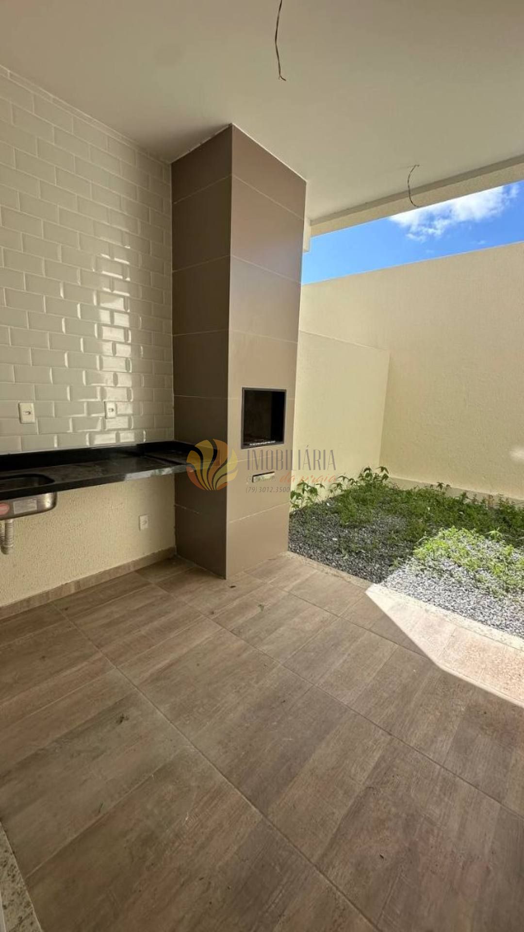 Casa à venda no bairro Atalaia, Aracaju