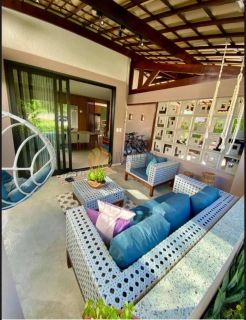 Casa Térrea em condomínio fechado, Aruana, Aracaju