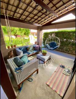 Casa Térrea em condomínio fechado, Aruana, Aracaju