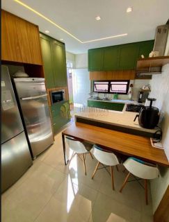 Casa Térrea em condomínio fechado, Aruana, Aracaju