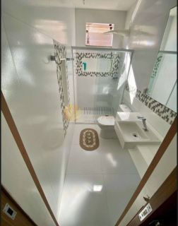 Casa Térrea em condomínio fechado, Aruana, Aracaju