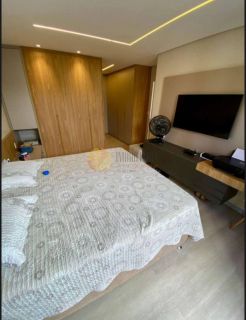 Casa Térrea em condomínio fechado, Aruana, Aracaju
