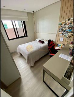 Casa Térrea em condomínio fechado, Aruana, Aracaju