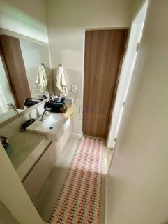 Casa Térrea em condomínio fechado, Aruana, Aracaju